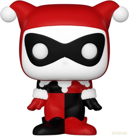 Funko Bitty POP! DC 4pak