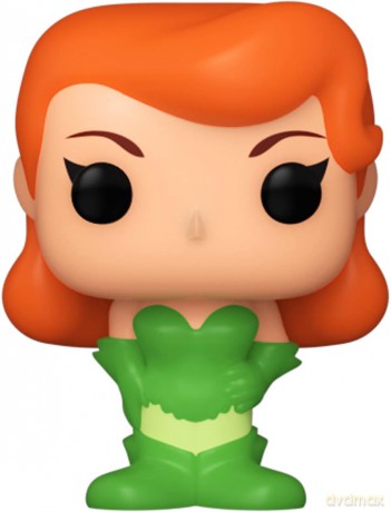 Funko Bitty POP! DC 4pak