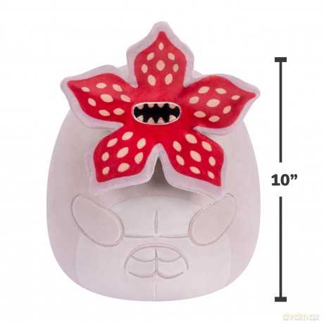 Squishmallows Original Stranger Things 25 cm Demogorgon