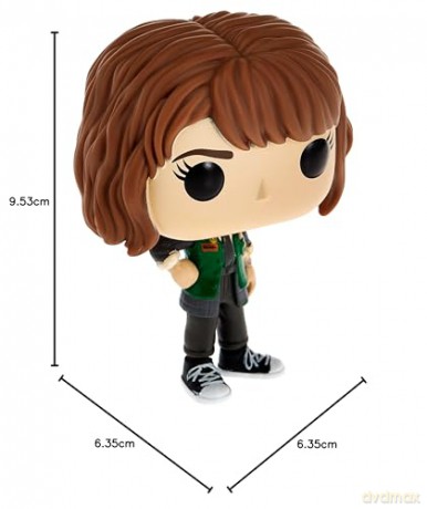 Funko POP! TV: Stranger Things - Robin