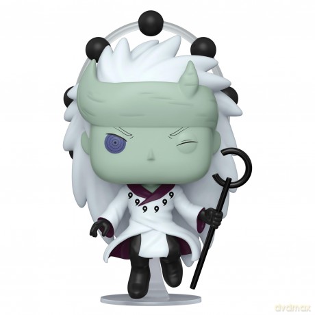 Funko POP! ANIMATION: Naruto- Sage Madara Uchiha