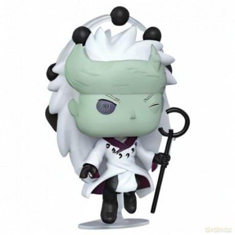 Funko POP! ANIMATION: Naruto- Sage Madara Uchiha
