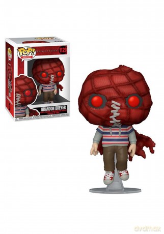 Funko POP! Movies: Brightburn- Brandon Breyer