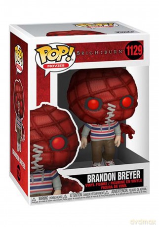 Funko POP! Movies: Brightburn- Brandon Breyer