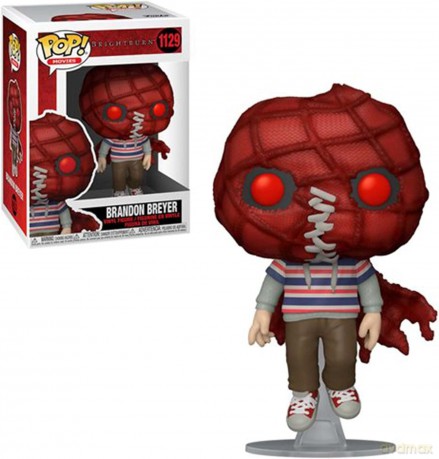 Funko POP! Movies: Brightburn- Brandon Breyer