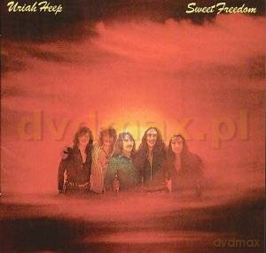 Uriah Heep: Sweet Freedom [CD]
