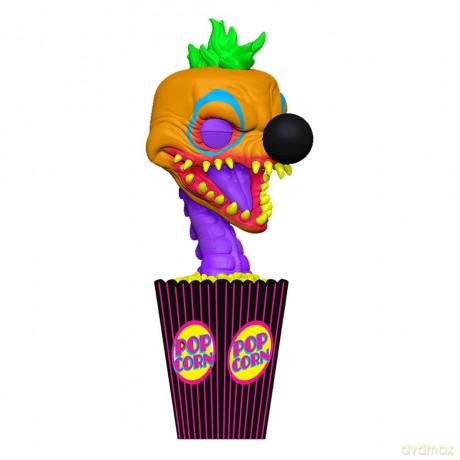 Funko POP! Killer Klowns 1422 Baby Klown Black Light Special Edition