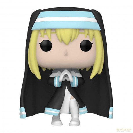 Funko POP! Animation: Fire Force - Iris