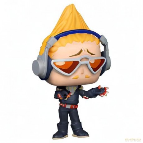 Funko POP! Animation: My Hero Academia (MHA) - (MHA) - Present Mic