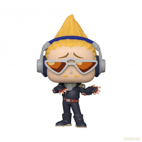 Funko POP! Animation: My Hero Academia (MHA) - (MHA) - Present Mic