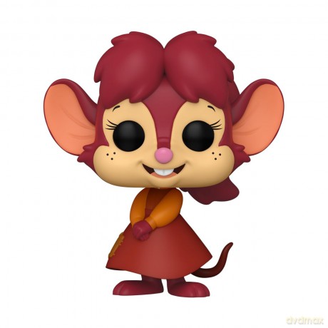 Funko POP! Movies: American Tail - Tanya Mousekewitz