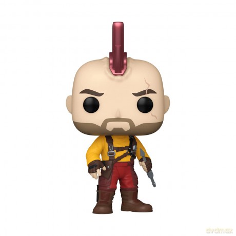 Funko POP! Vinyl: Marvel - Guardians Of the Galaxy 3 - Kraglin