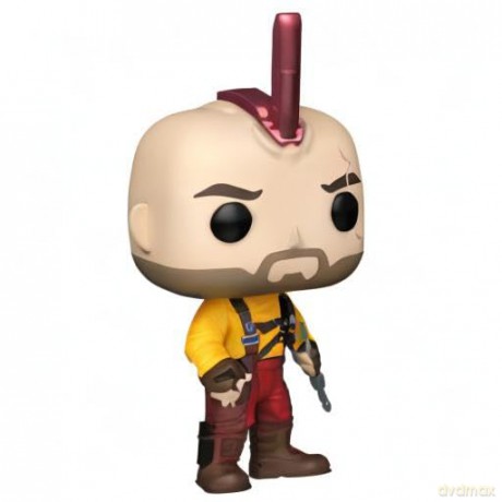 Funko POP! Vinyl: Marvel - Guardians Of the Galaxy 3 - Kraglin