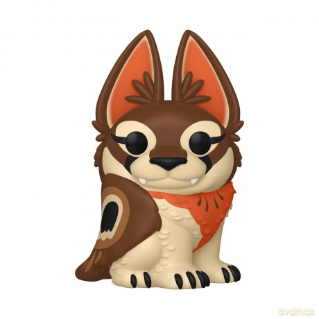 Funko POP! Movies: Spellbound - Griffon