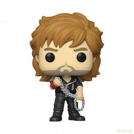 Funko POP! Rocks: Duran Duran - Wild Boys Simon Le Bon Music Fans