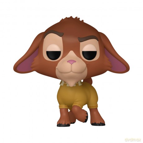 Funko POP! Disney: Wish - Valentino