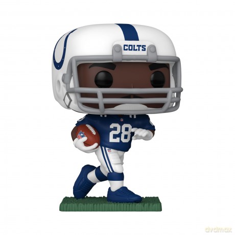 Funko POP! NFL: Colts - Jonathan Johnathan Taylor