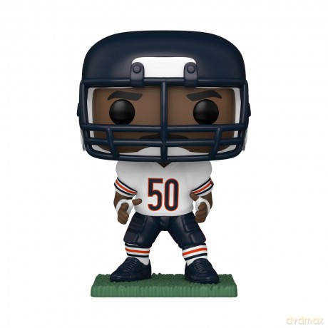 Funko POP! NFL: Legends - Mike Singletary - (Bears) - NFL Legends