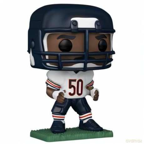 Funko POP! NFL: Legends - Mike Singletary - (Bears) - NFL Legends
