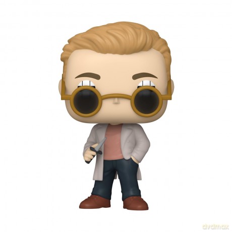 Funko POP! TV: Sandman - the Corinthian
