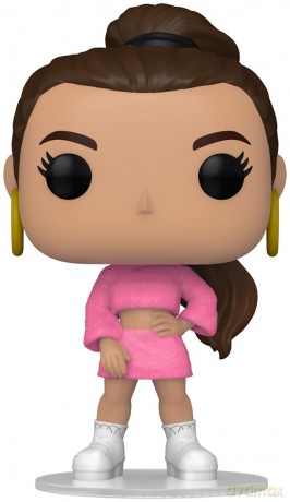 Funko POP! Rocks: Rosalia - (Malamente) Music Fans