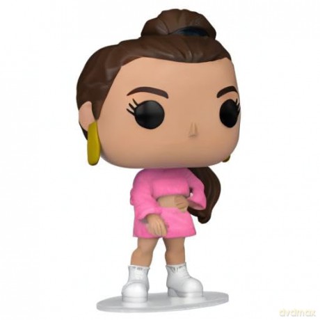 Funko POP! Rocks: Rosalia - (Malamente) Music Fans