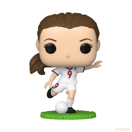 Funko POP! SPORTS: US Women's National Team - Mia Hamm