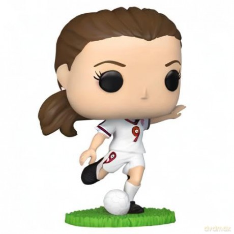 Funko POP! SPORTS: US Women's National Team - Mia Hamm