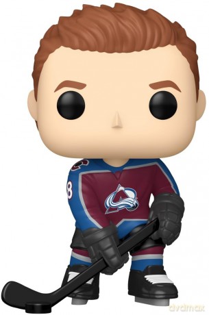 Funko POP! NHL: Avalanche - Cale Makar