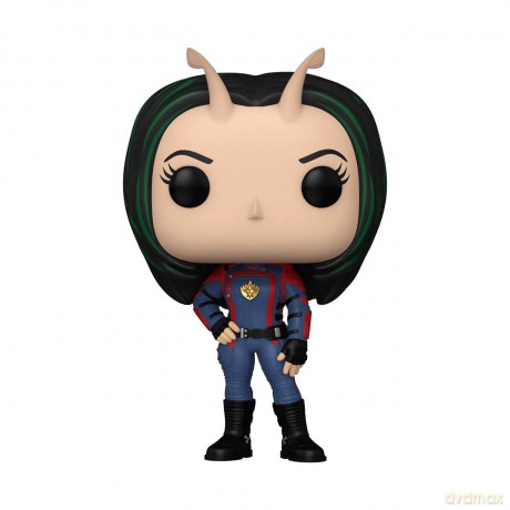 Funko POP! Vinyl: Marvel - Guardians Of the Galaxy 3 - Mantis