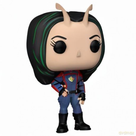 Funko POP! Vinyl: Marvel - Guardians Of the Galaxy 3 - Mantis
