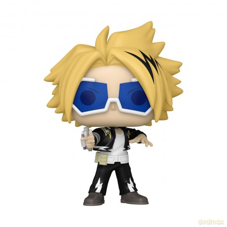 Funko POP! Animation: MHA - Denki Kaminari - My Hero Academia