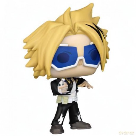 Funko POP! Animation: MHA - Denki Kaminari - My Hero Academia