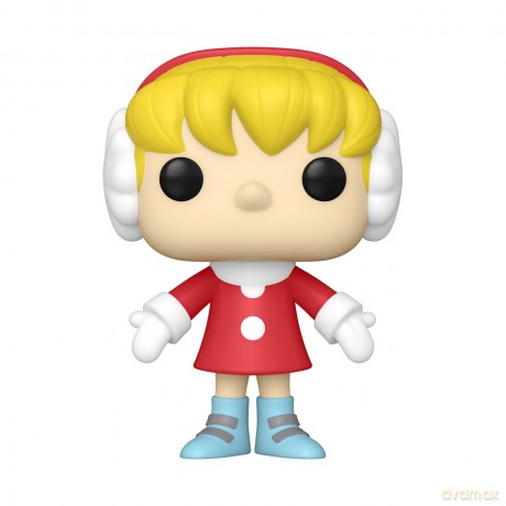 Funko POP! Movies: FTS - Karen - Frosty the Snowman