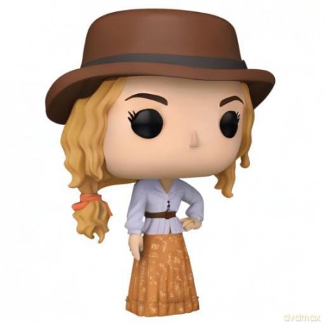 Funko POP! TV: 1883 - Margaret Dutton