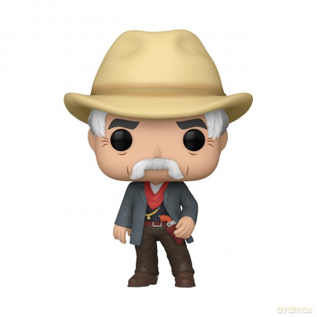 Funko POP! TV: 1883 - Shae Brennan