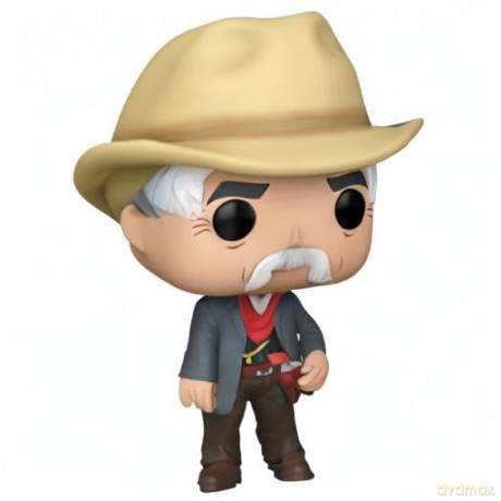 Funko POP! TV: 1883 - Shae Brennan