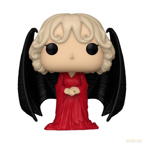 Funko POP! TV: Sandman - Lucifer