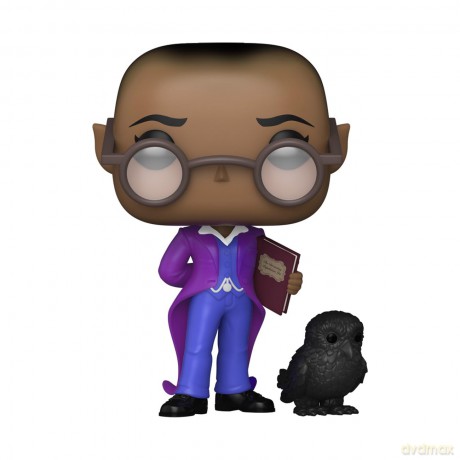 Funko POP! TV: Sandman - Lucienne