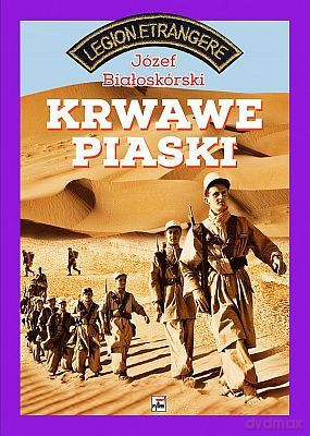 Krwawe Piaski