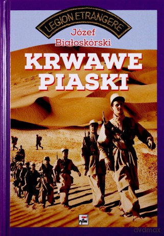 Krwawe Piaski
