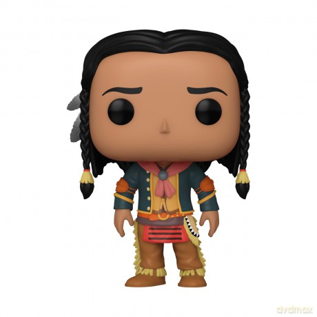 Funko POP! TV: 1883 - Sam