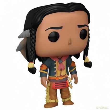 Funko POP! TV: 1883 - Sam