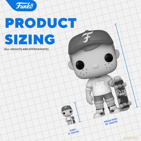 Funko POP! TV: 1883 - Thomas