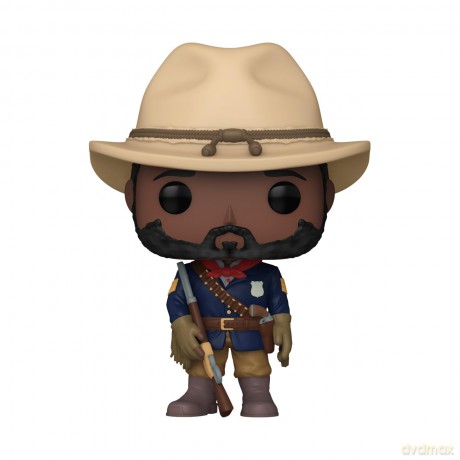 Funko POP! TV: 1883 - Thomas
