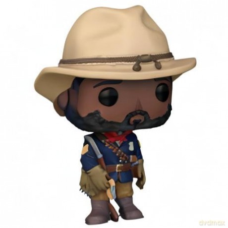 Funko POP! TV: 1883 - Thomas