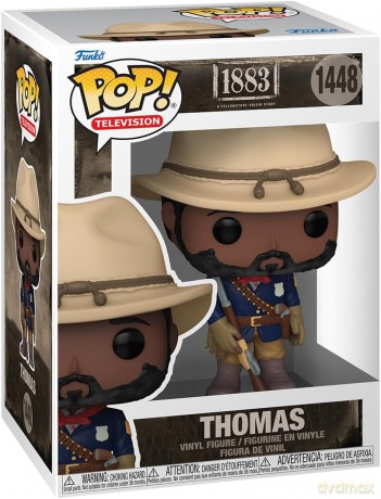Funko POP! TV: 1883 - Thomas