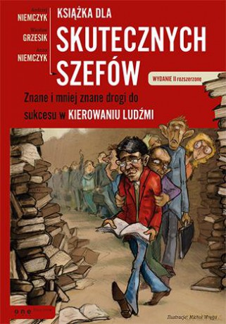 Książka Dla Skutecznych Szefów