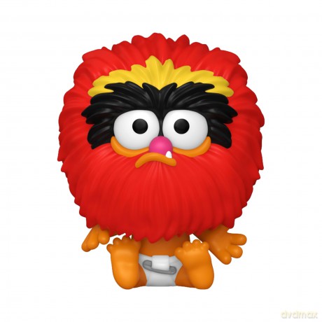 Funko POP! Disney: the Muppets Mayhem