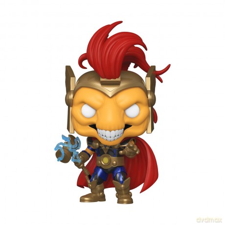 Funko POP! Marvel: Beta Ray Bill Previews Exclusive Vinyl Figure